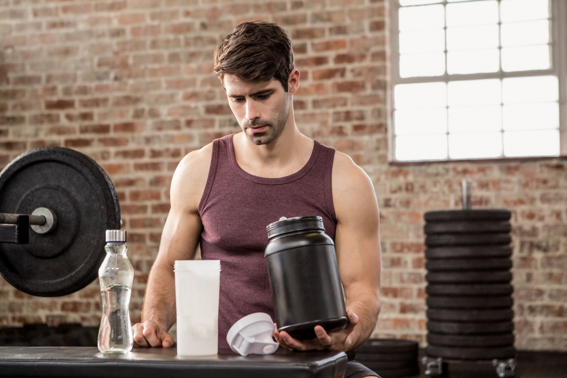 Beta alanine - a hammer for fatigue Beta alanine - a hammer for fatigue